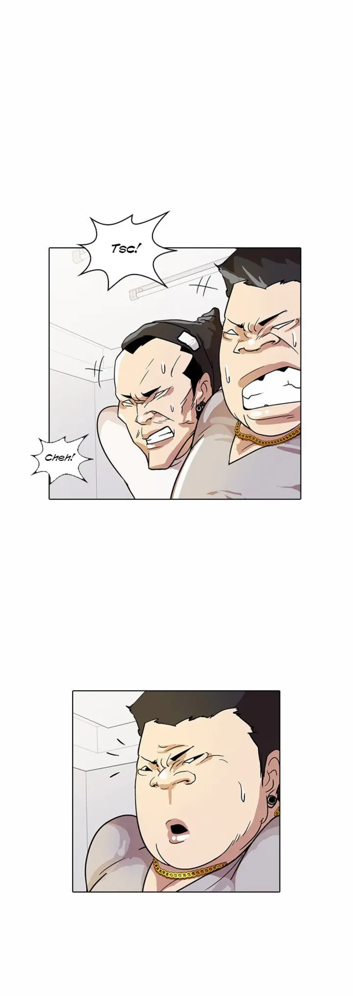Read Aparências (PT-BR) PT Manga Online