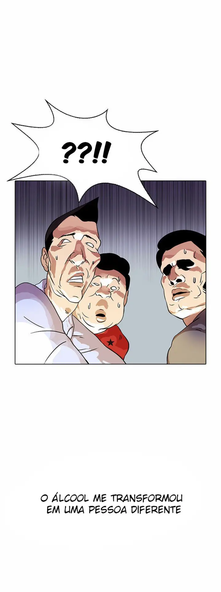 Read Aparências (PT-BR) PT Manga Online