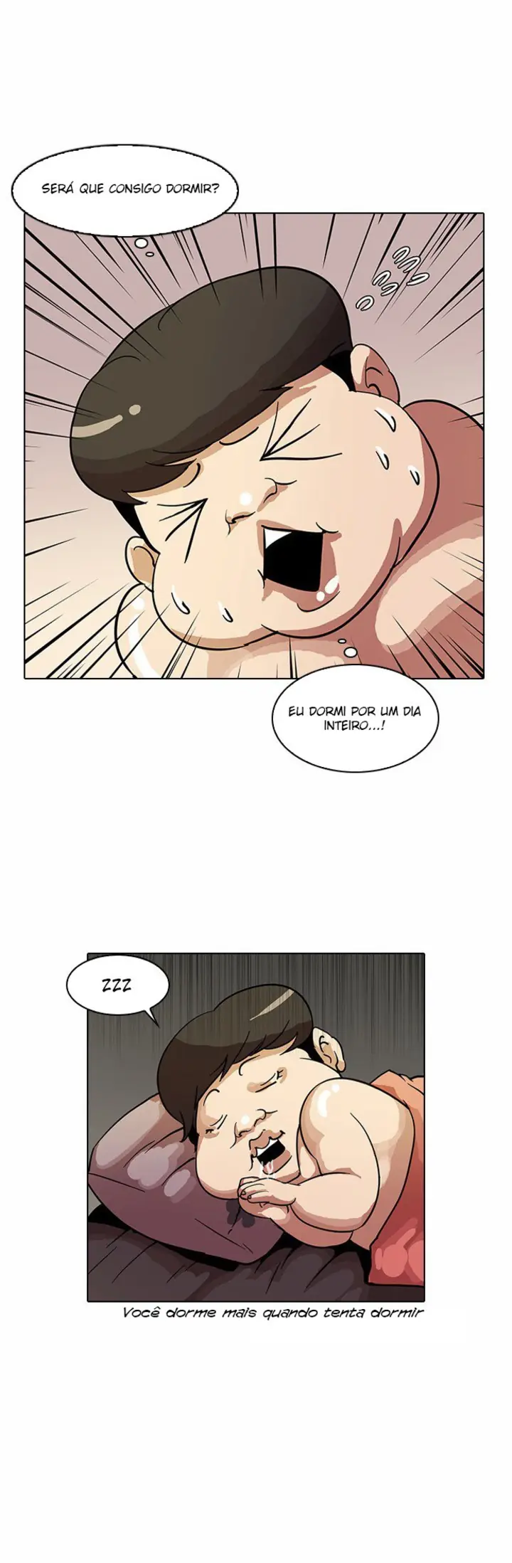 Read Aparências (PT-BR) PT Manga Online