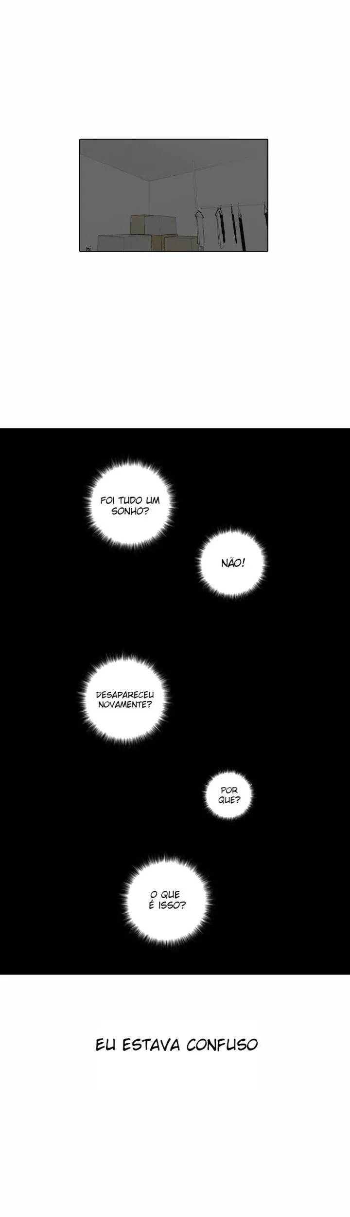 Read Aparências (PT-BR) PT Manga Online