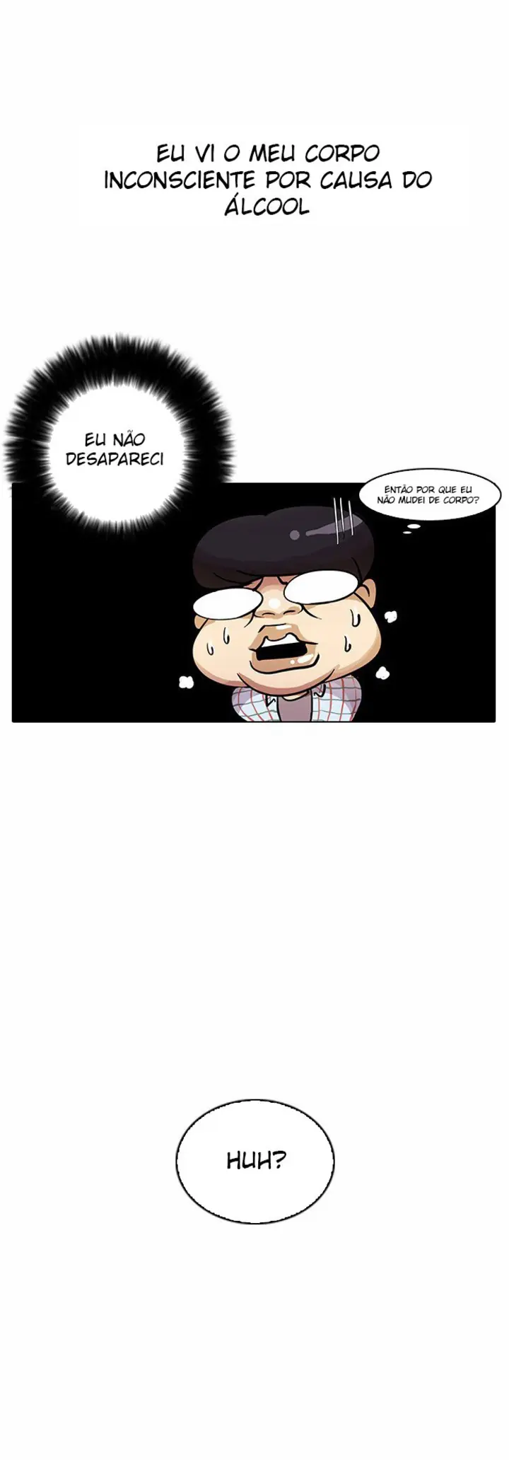 Read Aparências (PT-BR) PT Manga Online
