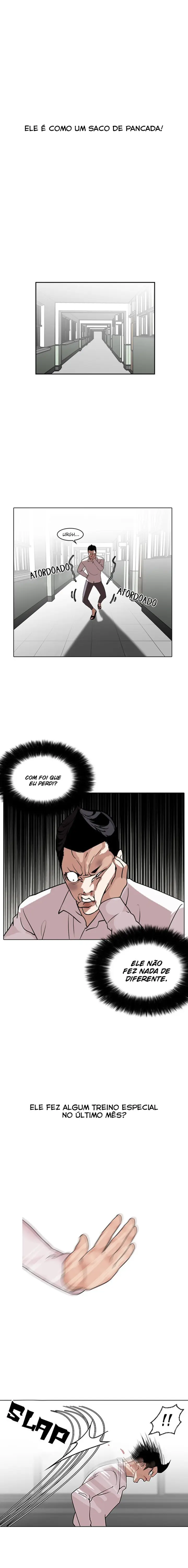 Read Aparências (PT-BR) PT Manga Online