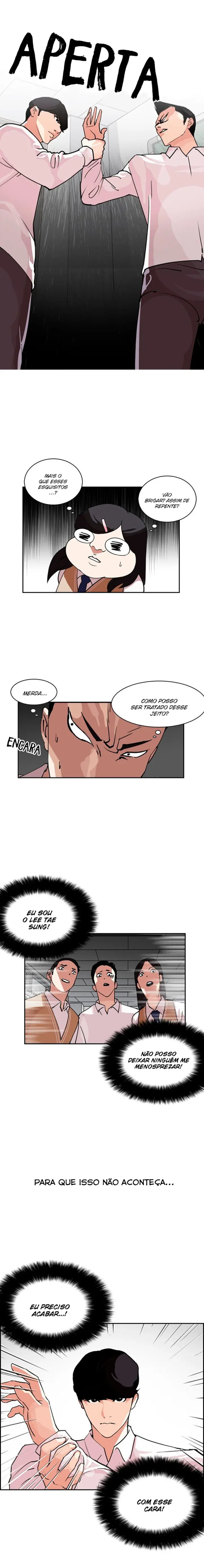 Read Aparências (PT-BR) PT Manga Online