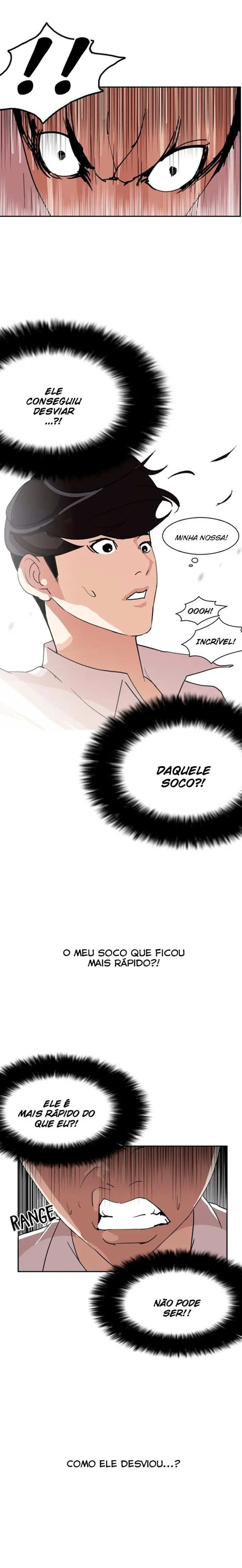 Read Aparências (PT-BR) PT Manga Online