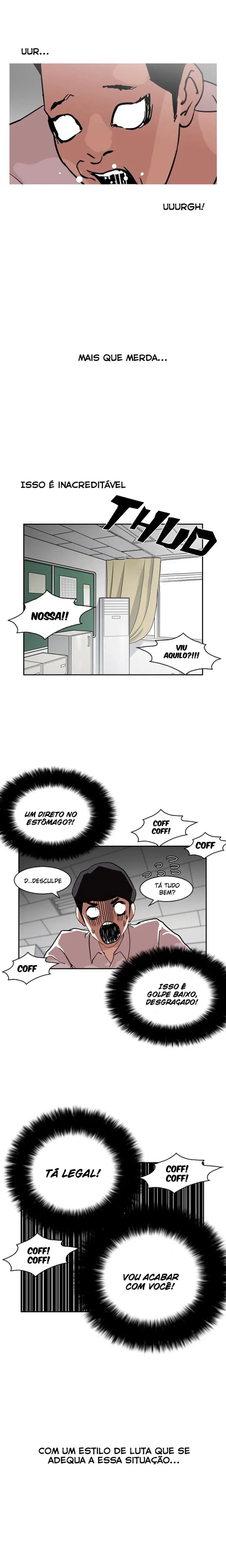 Read Aparências (PT-BR) PT Manga Online