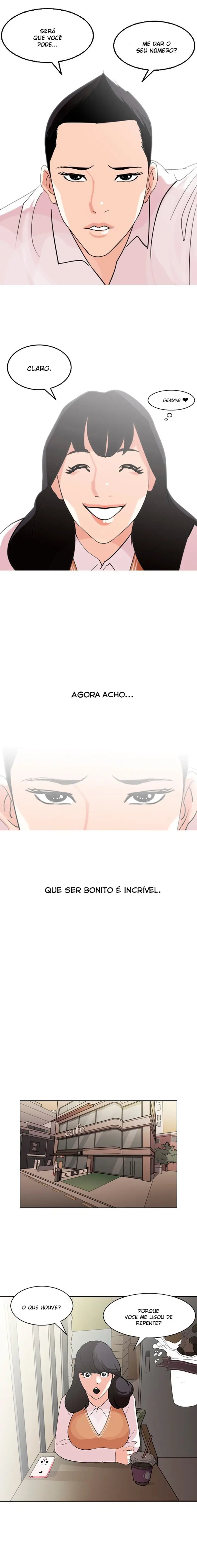Read Aparências (PT-BR) PT Manga Online