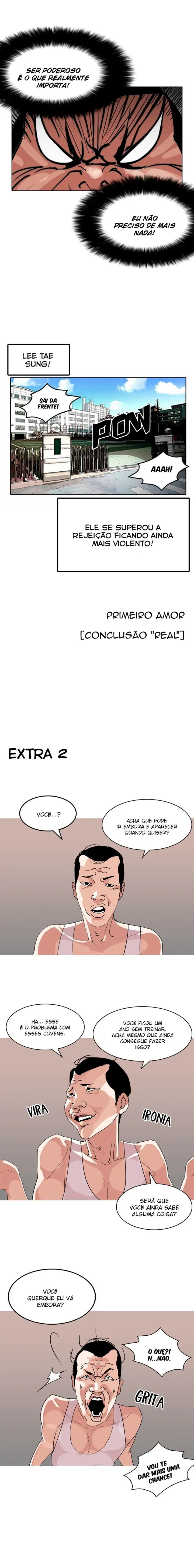 Read Aparências (PT-BR) PT Manga Online