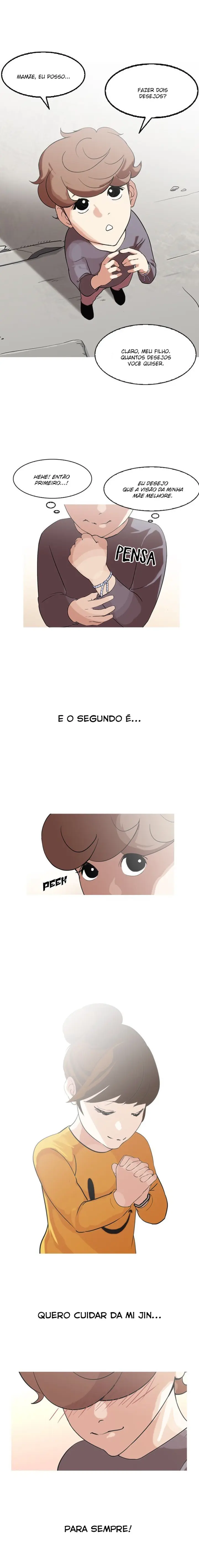 Read Aparências (PT-BR) PT Manga Online