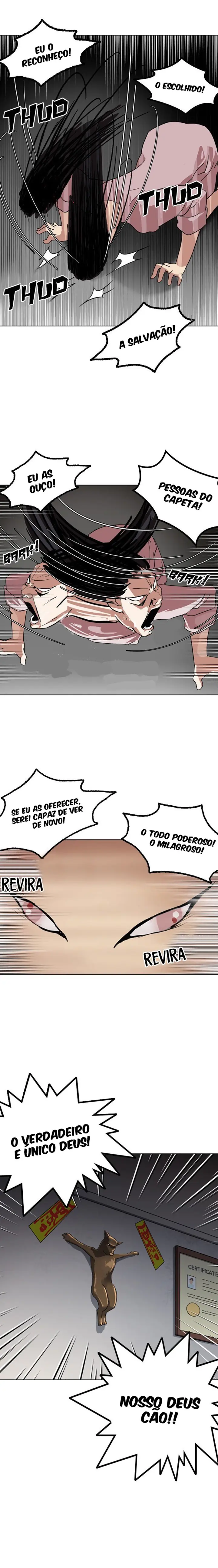Read Aparências (PT-BR) PT Manga Online