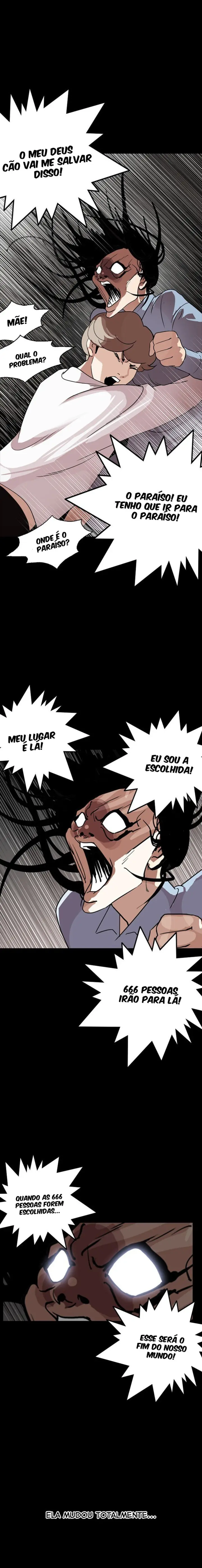 Read Aparências (PT-BR) PT Manga Online