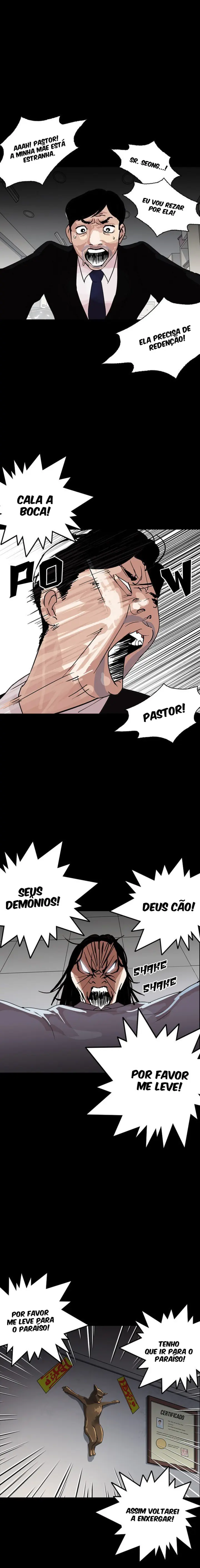Read Aparências (PT-BR) PT Manga Online