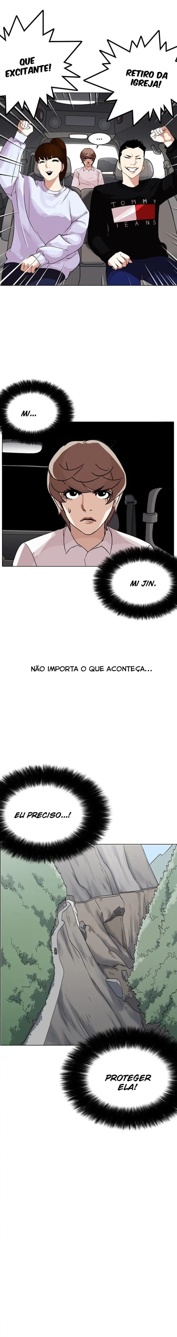 Read Aparências (PT-BR) PT Manga Online