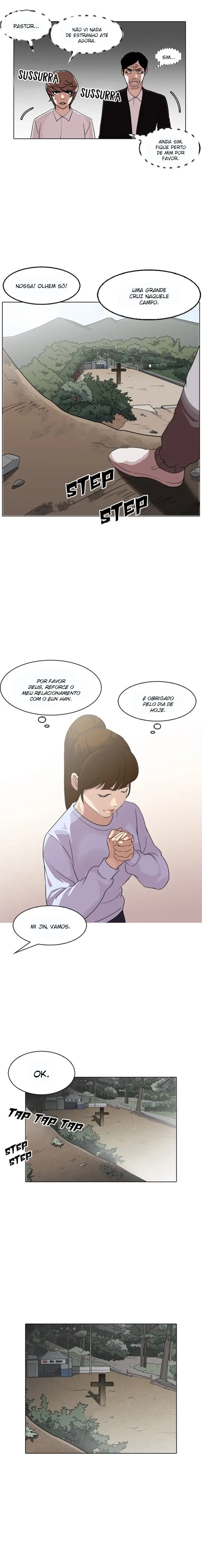 Read Aparências (PT-BR) PT Manga Online