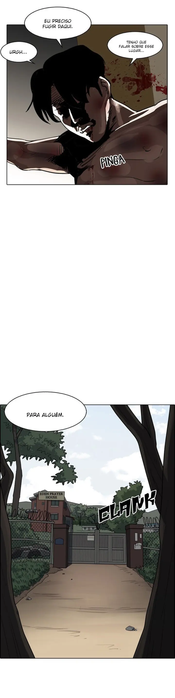 Read Aparências (PT-BR) PT Manga Online