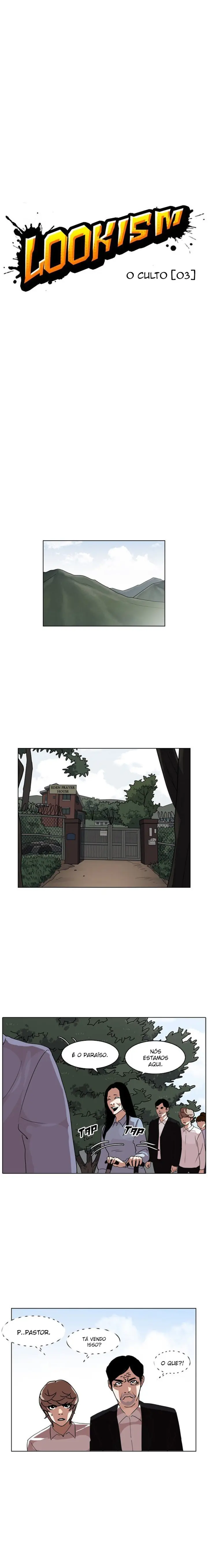 Read Aparências (PT-BR) PT Manga Online