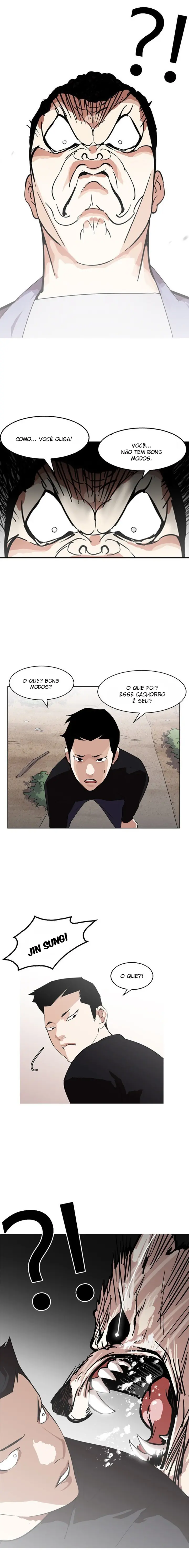 Read Aparências (PT-BR) PT Manga Online