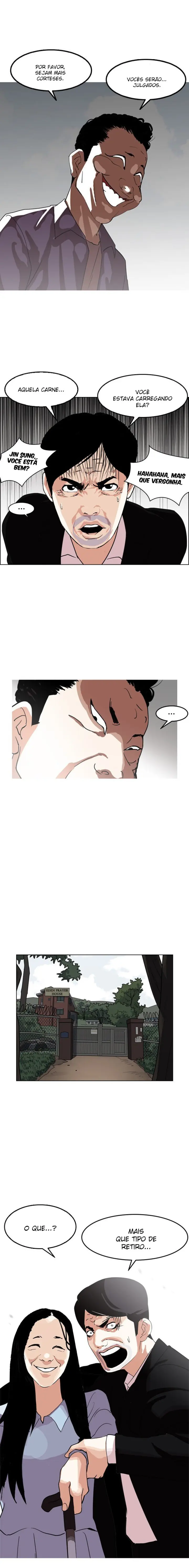 Read Aparências (PT-BR) PT Manga Online