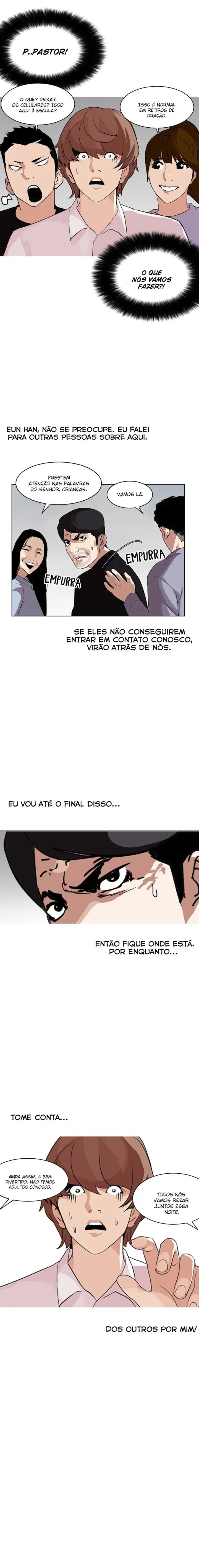 Read Aparências (PT-BR) PT Manga Online