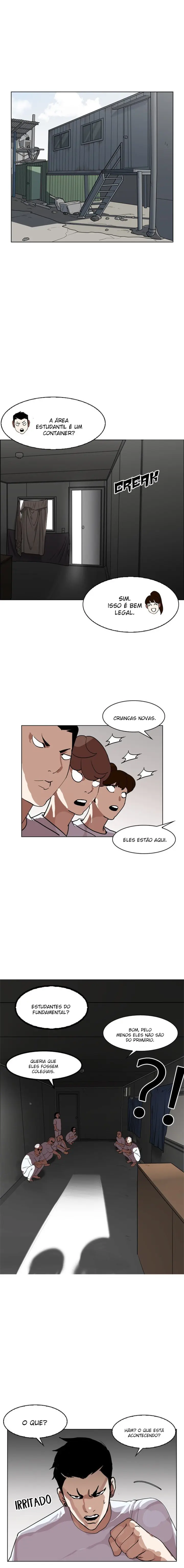Read Aparências (PT-BR) PT Manga Online