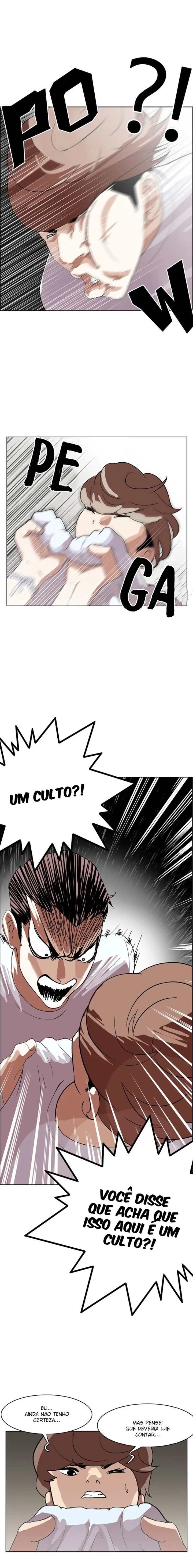 Read Aparências (PT-BR) PT Manga Online