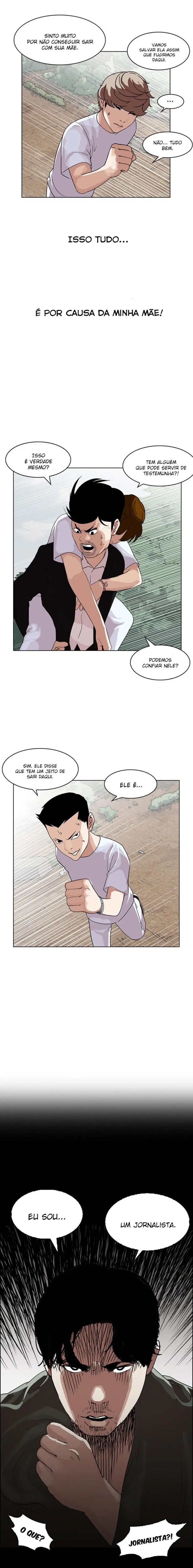 Read Aparências (PT-BR) PT Manga Online