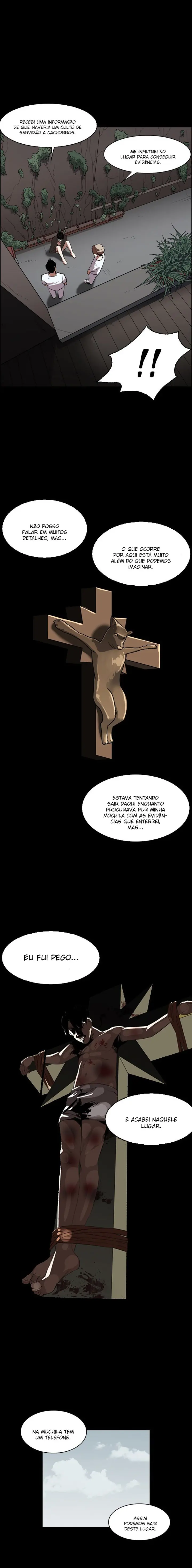 Read Aparências (PT-BR) PT Manga Online