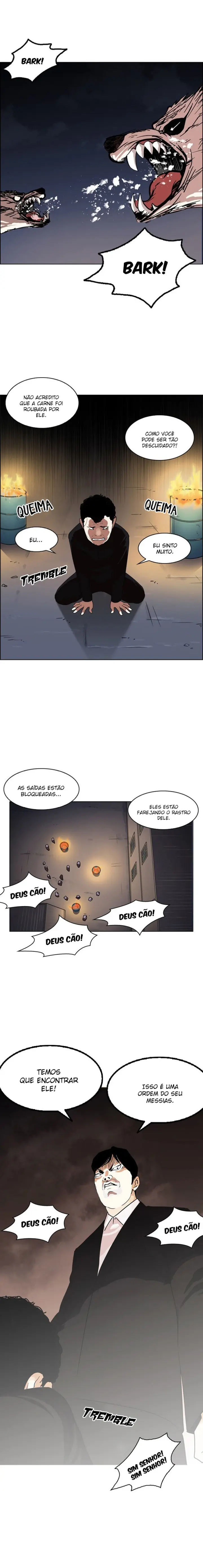 Read Aparências (PT-BR) PT Manga Online