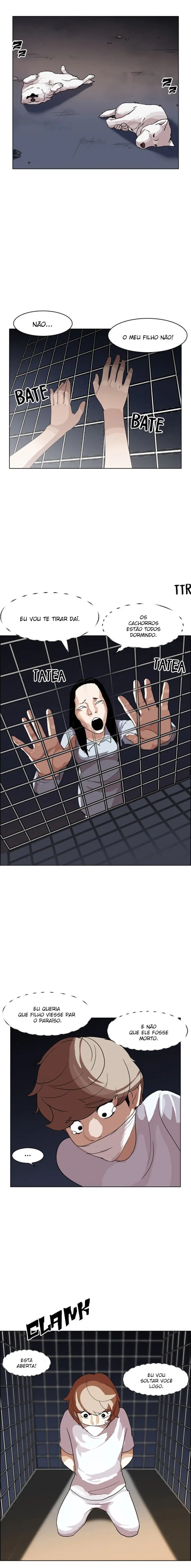 Read Aparências (PT-BR) PT Manga Online