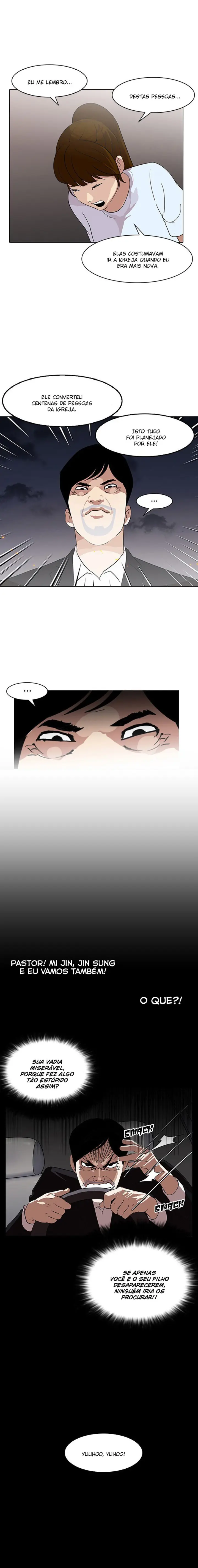 Read Aparências (PT-BR) PT Manga Online
