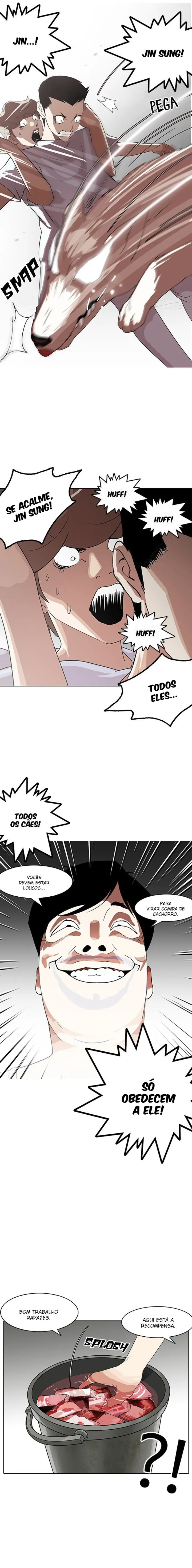 Read Aparências (PT-BR) PT Manga Online