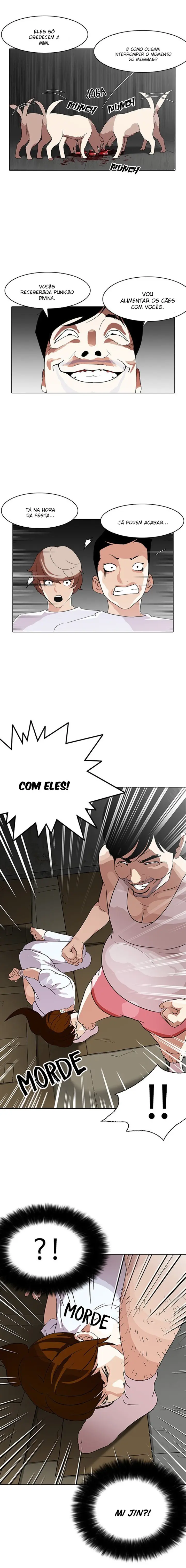 Read Aparências (PT-BR) PT Manga Online