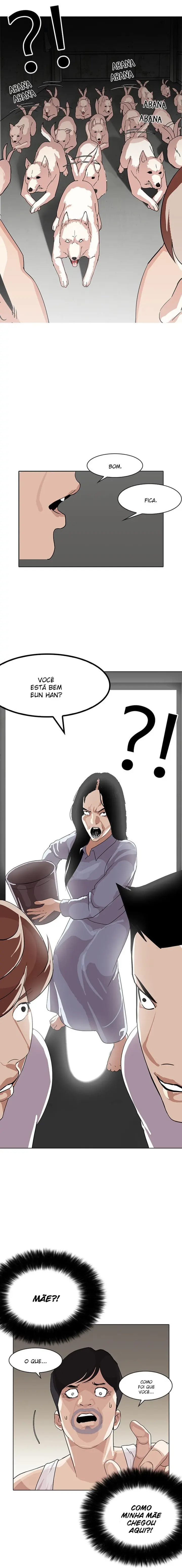 Read Aparências (PT-BR) PT Manga Online