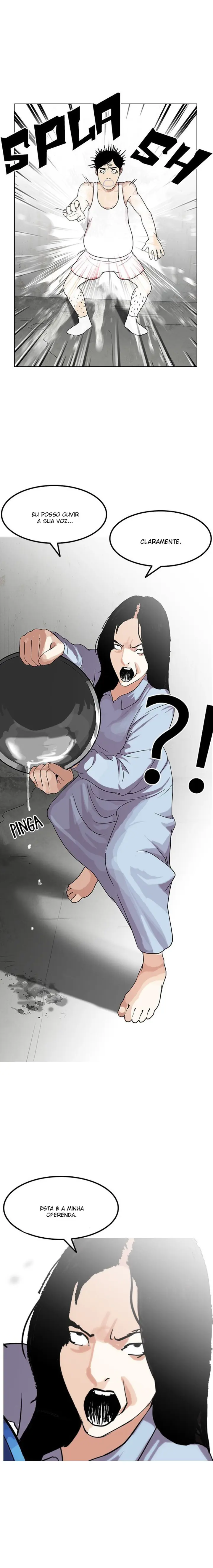 Read Aparências (PT-BR) PT Manga Online