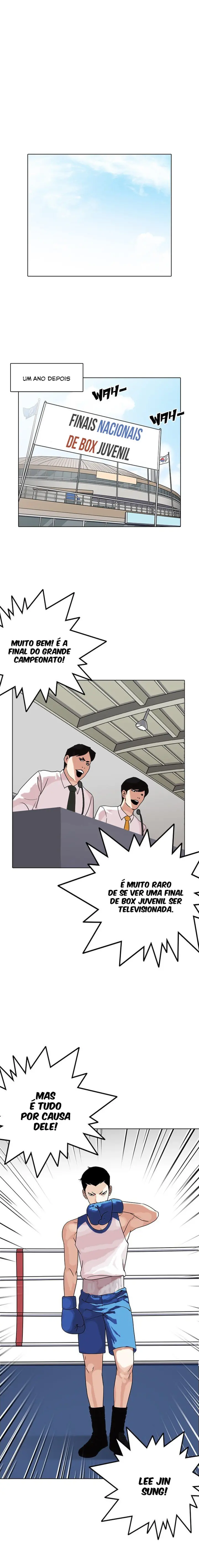 Read Aparências (PT-BR) PT Manga Online