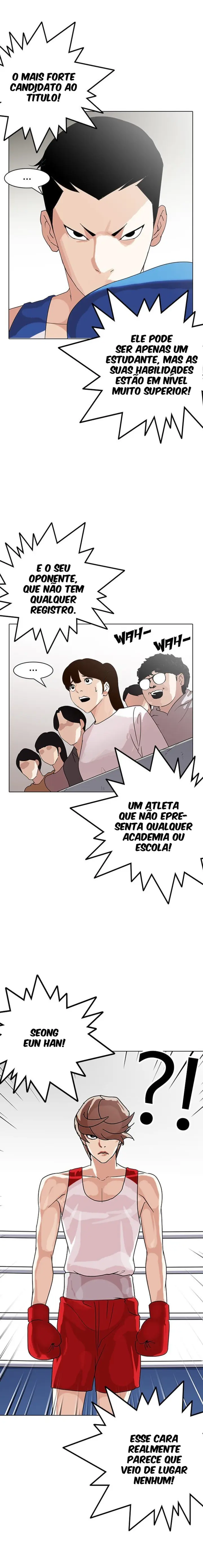 Read Aparências (PT-BR) PT Manga Online