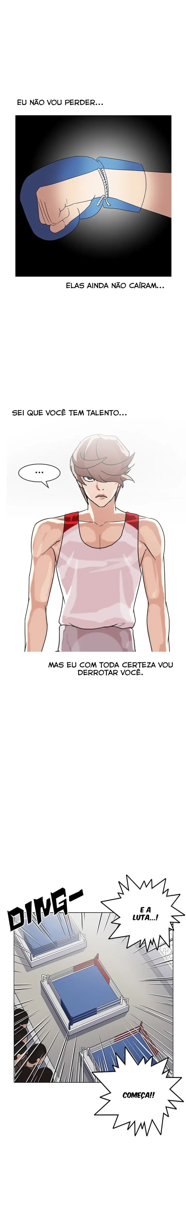 Read Aparências (PT-BR) PT Manga Online