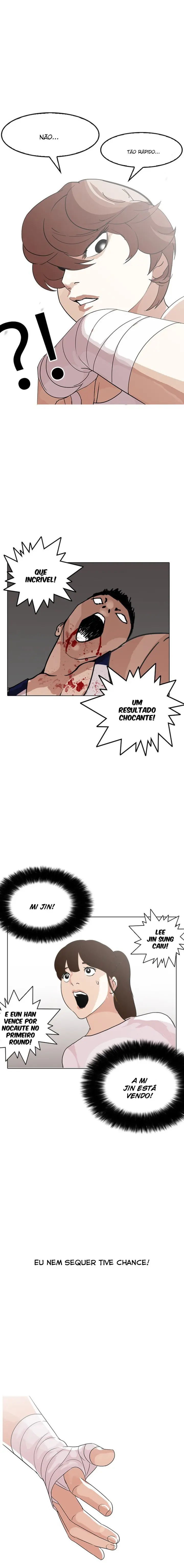 Read Aparências (PT-BR) PT Manga Online