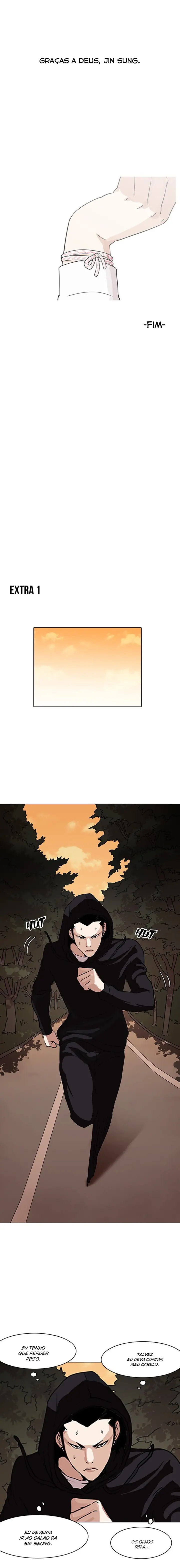 Read Aparências (PT-BR) PT Manga Online