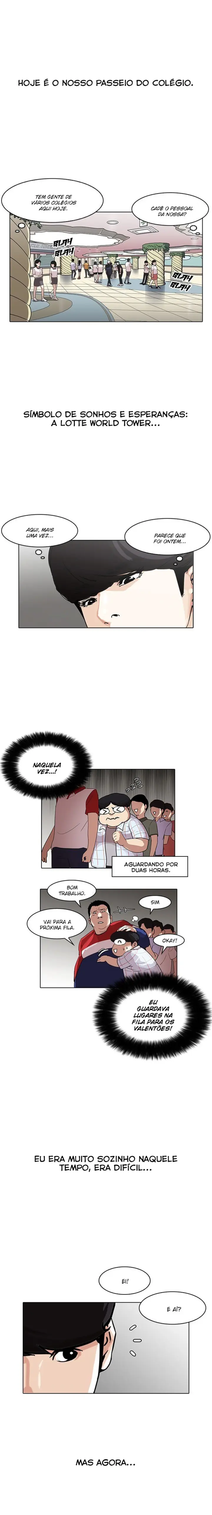 Read Aparências (PT-BR) PT Manga Online