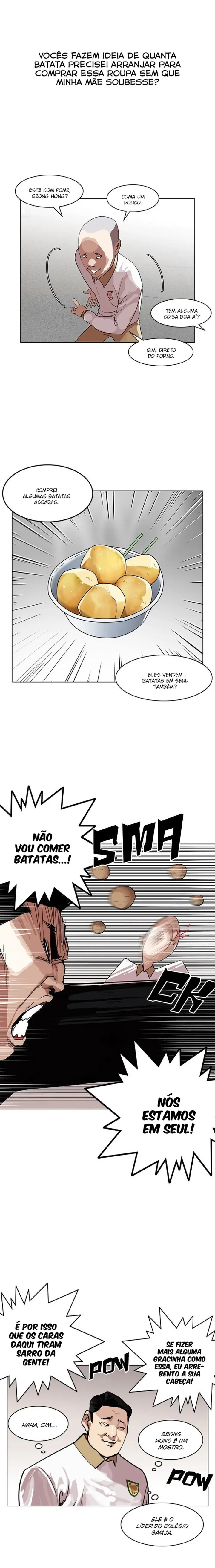Read Aparências (PT-BR) PT Manga Online