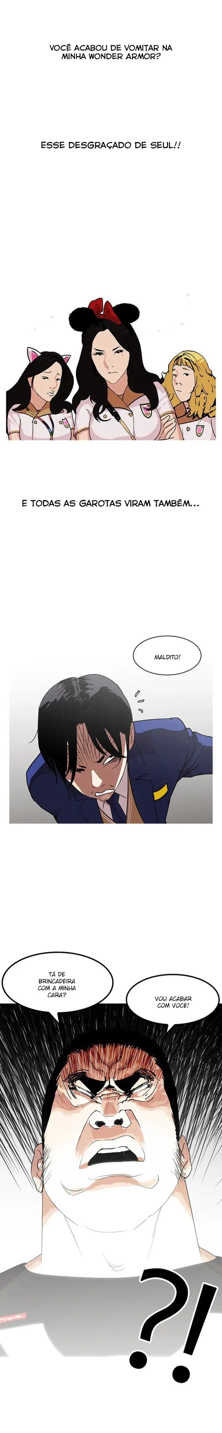 Read Aparências (PT-BR) PT Manga Online