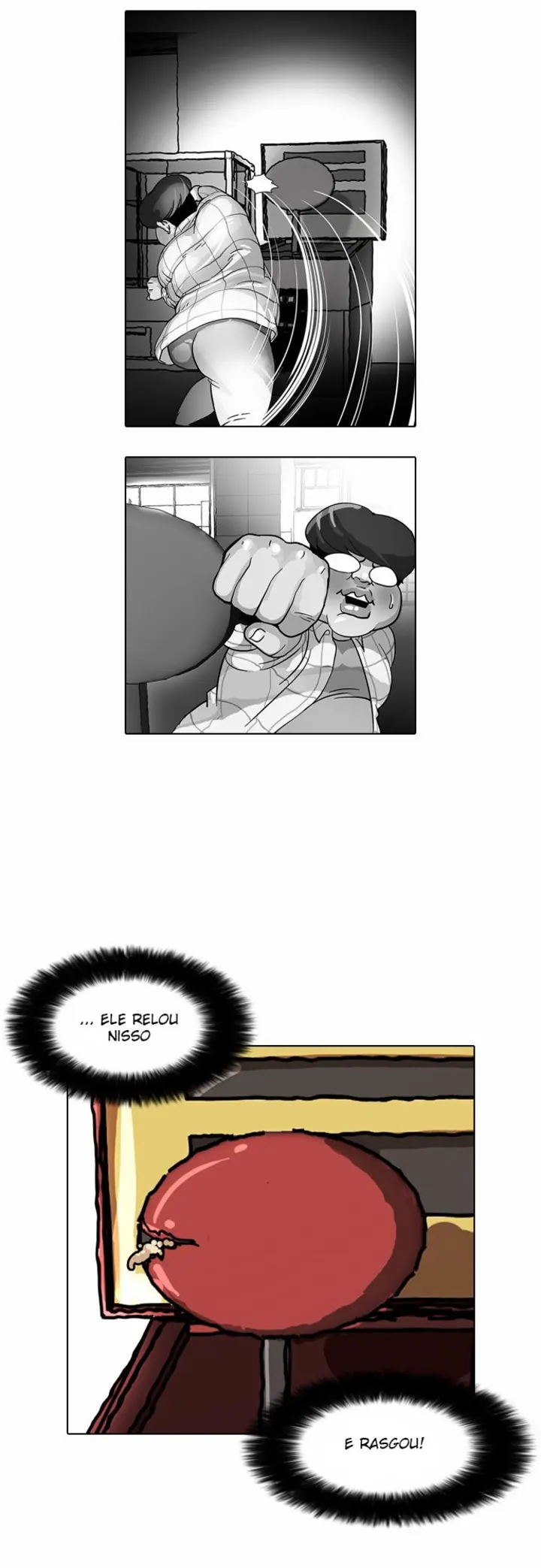 Read Aparências (PT-BR) PT Manga Online