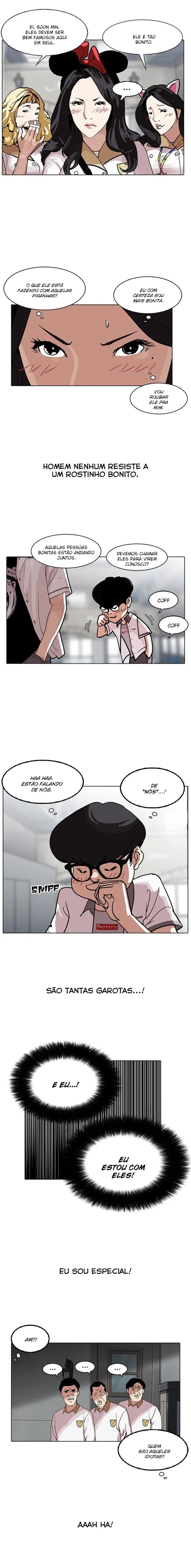 Read Aparências (PT-BR) PT Manga Online
