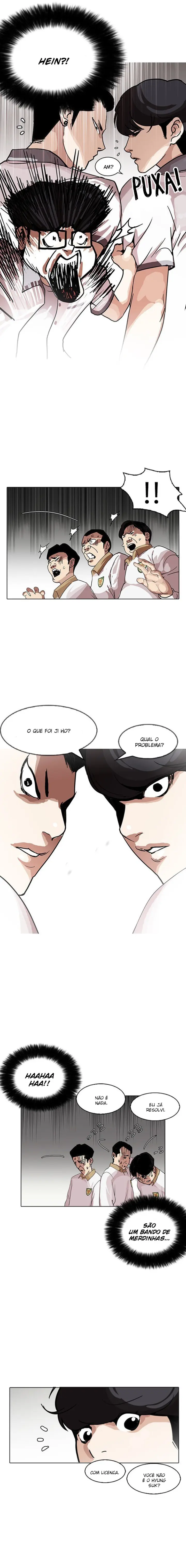 Read Aparências (PT-BR) PT Manga Online