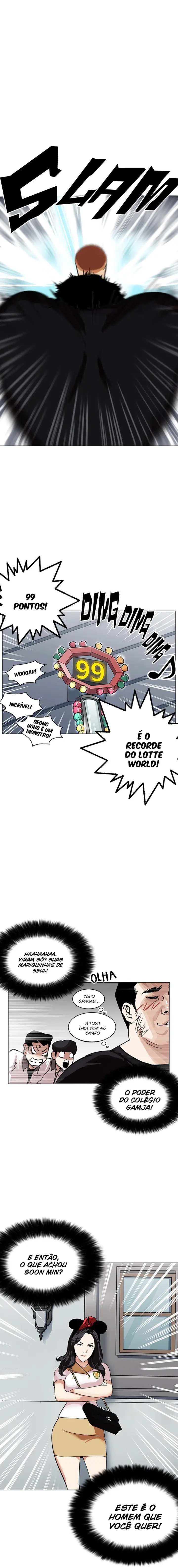 Read Aparências (PT-BR) PT Manga Online