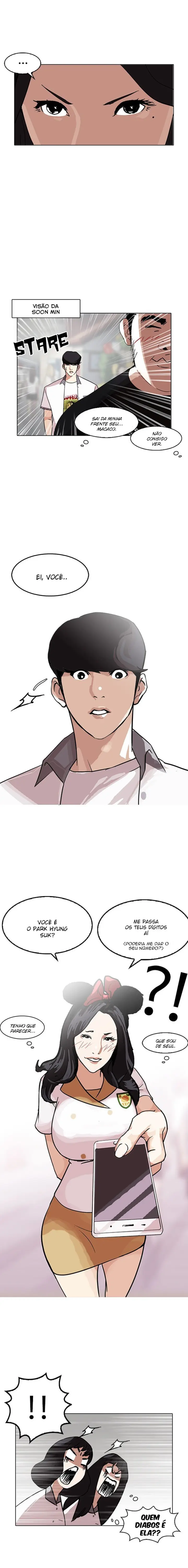 Read Aparências (PT-BR) PT Manga Online