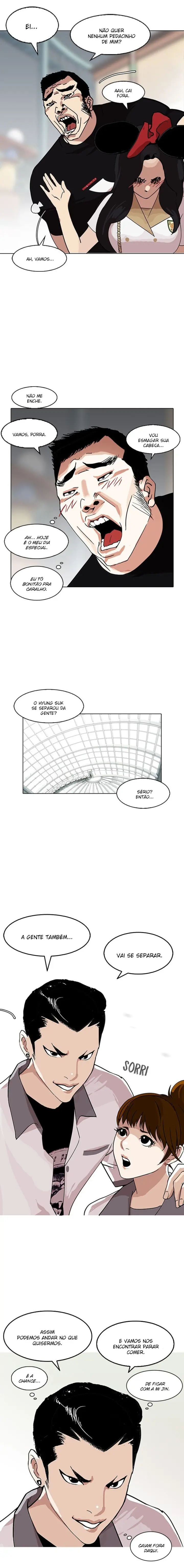 Read Aparências (PT-BR) PT Manga Online
