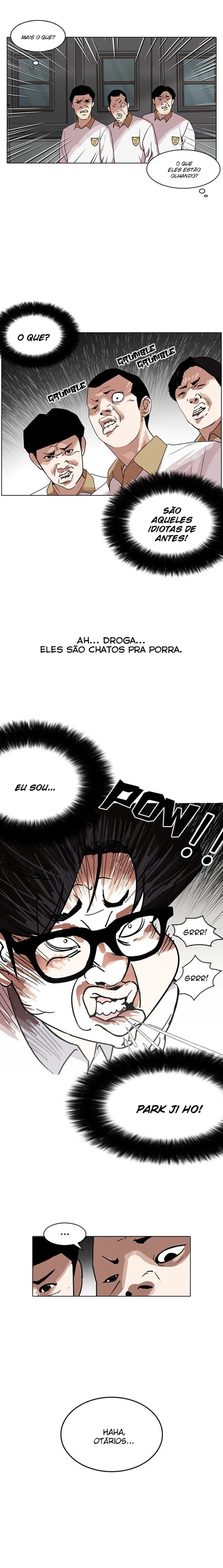 Read Aparências (PT-BR) PT Manga Online