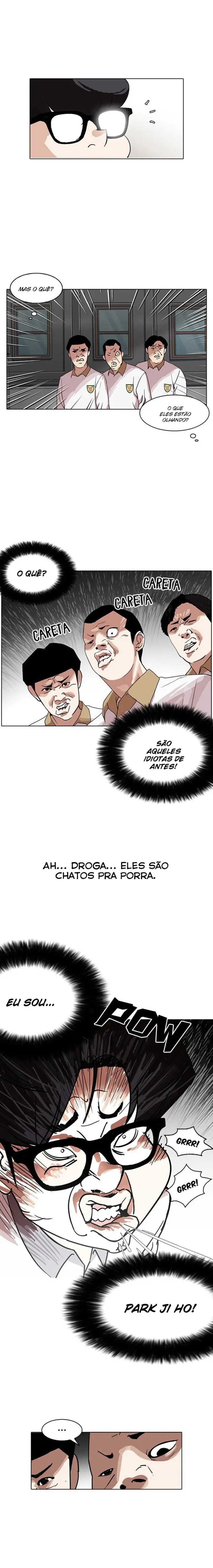 Read Aparências (PT-BR) PT Manga Online