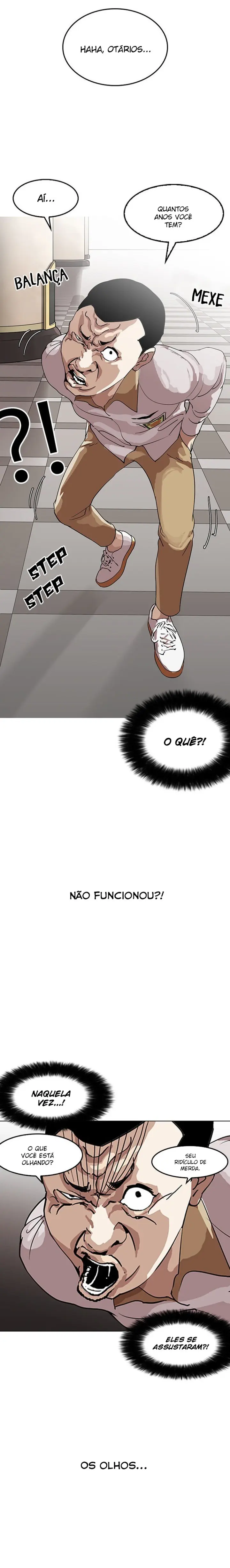 Read Aparências (PT-BR) PT Manga Online